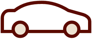 Car icon